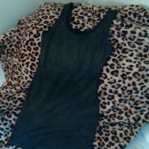 Wet seal bodycon dress